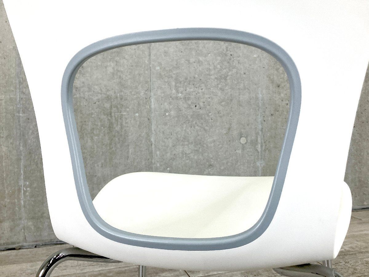 ホワイト ダイニング