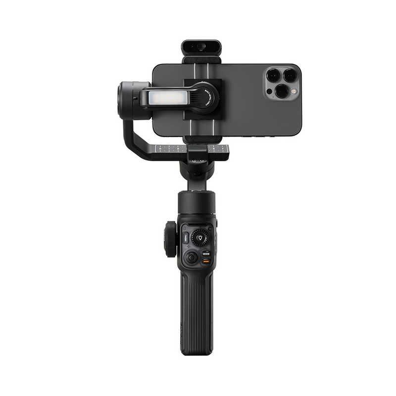 新品 未使用 未開梱】 ZHIYUN スマホ用ジンバル COMBO