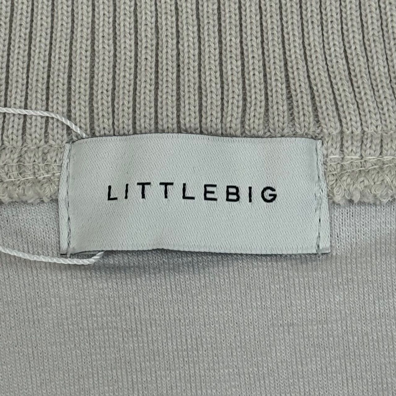 定価46200円 新品 LITTLEBIG 23AW Track Jacket ベロアトラック 