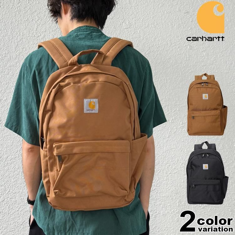 Carhartt カーハート リュック デイパック 定番 21L Classic