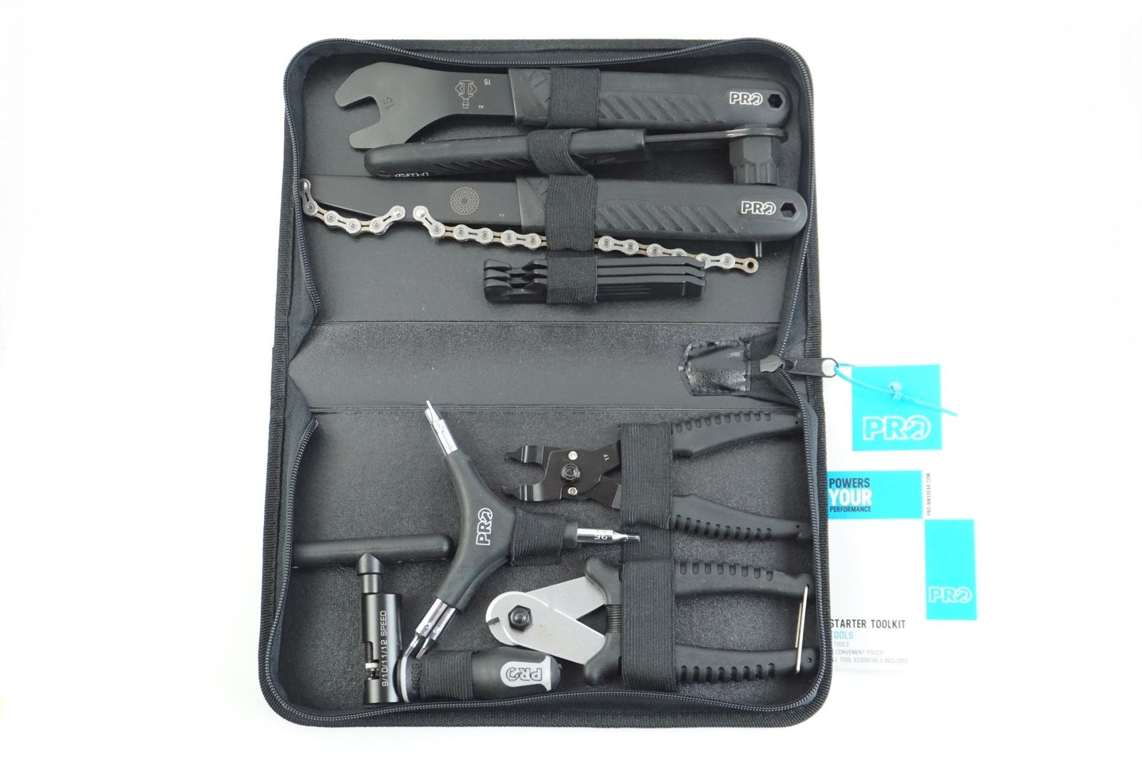 SHIMANO 「シマノ」 PRO STARTER TOOLKIT 工具セット / バイチャリ中