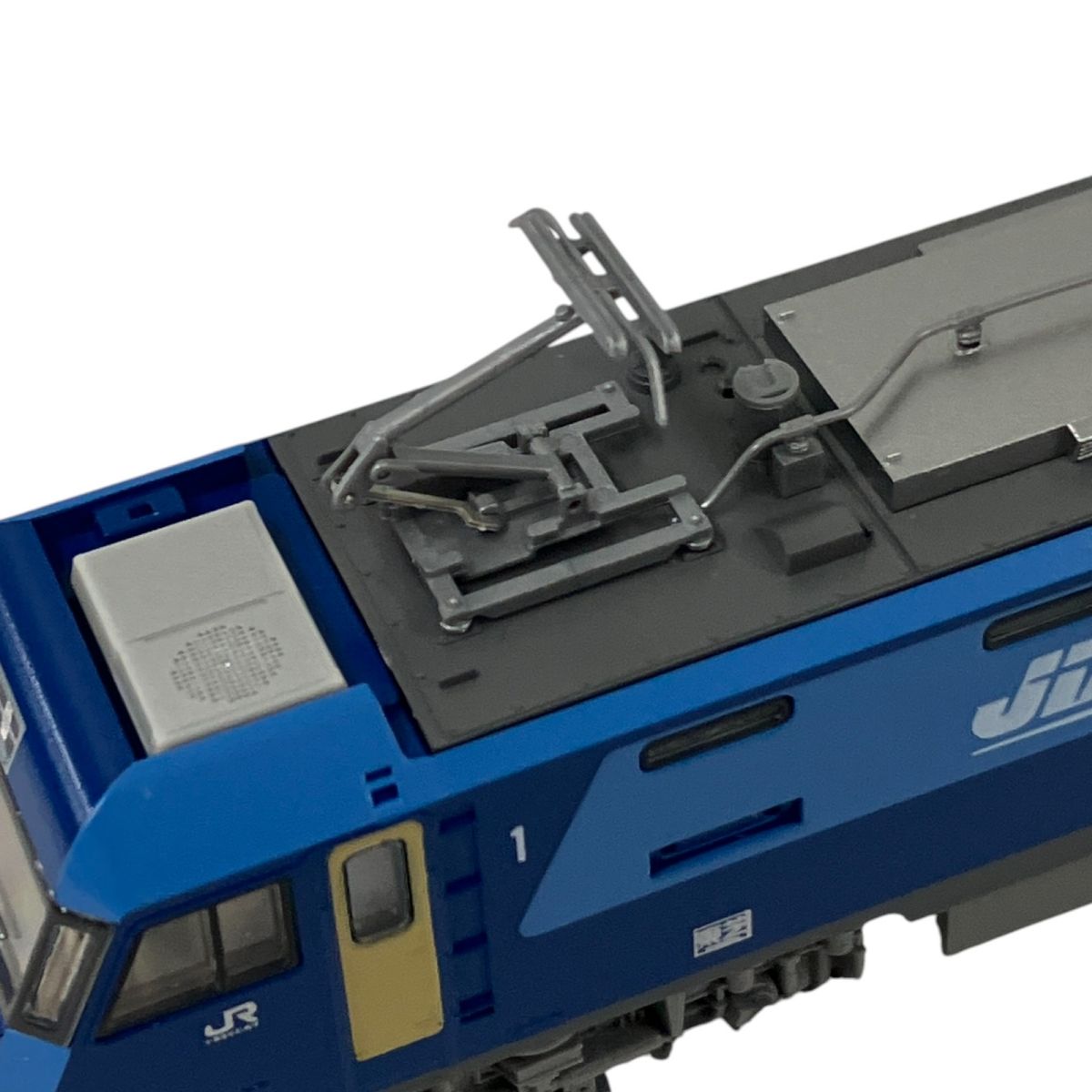 KATO 3045 EH200【新品,未使用品】 楽天市場】EH200 量産形【KATO・3045-1】「鉄道模型 Nゲージ