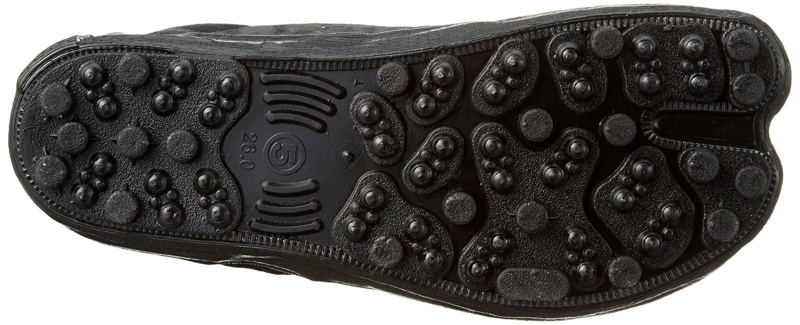 マルゴ 地下足袋