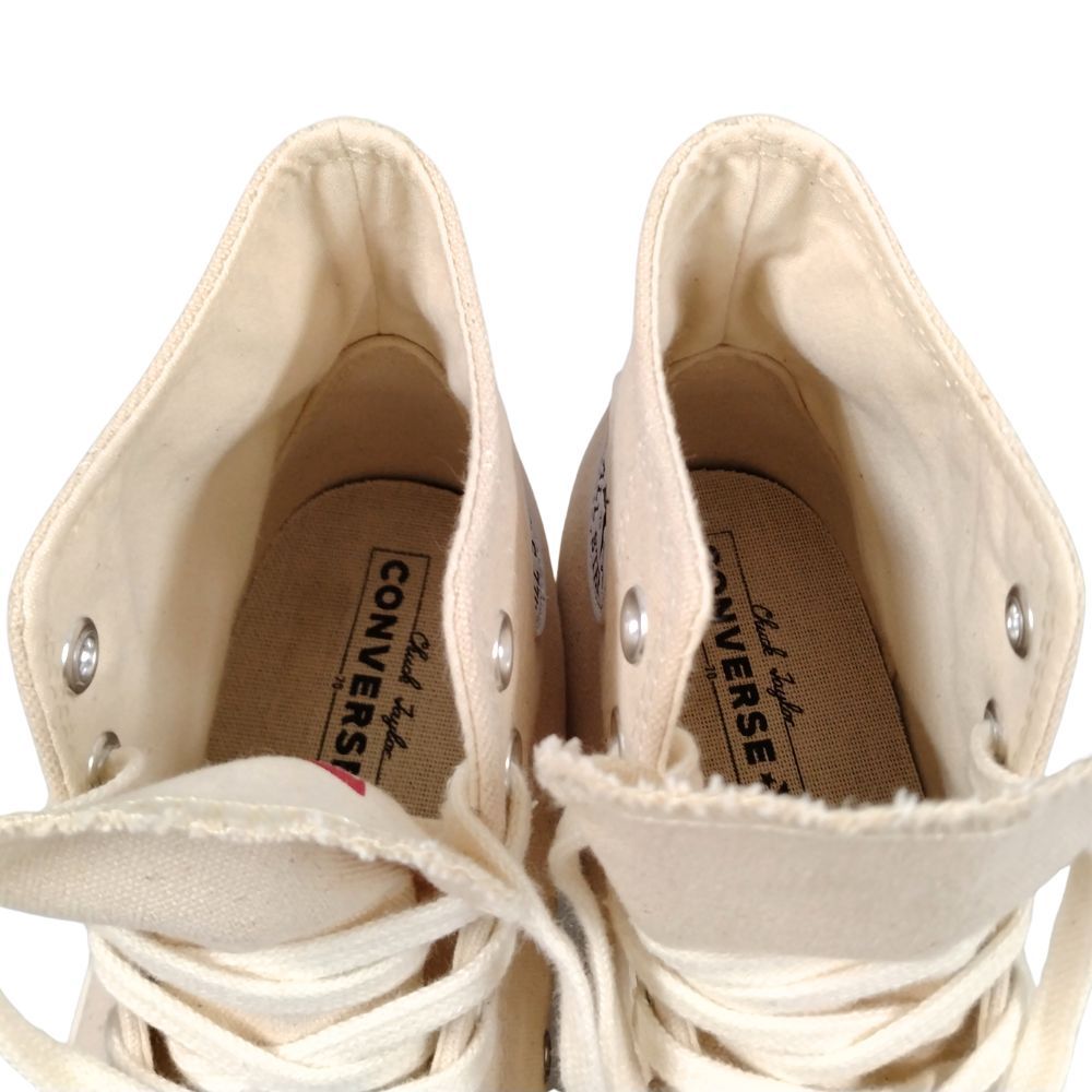 コンバース チャックテイラーCT70 US8.5 27cm CONVERSE コンバース CT70 HI チャックテイラー オールスター シューズ