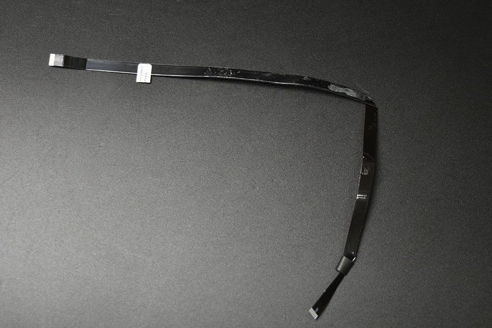 Surface Laptop Go 1943 電源ボタンケーブル