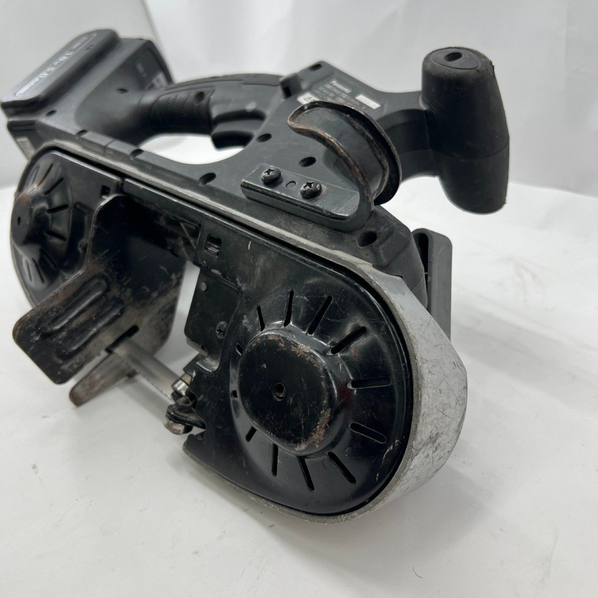 バッテリー１個付き