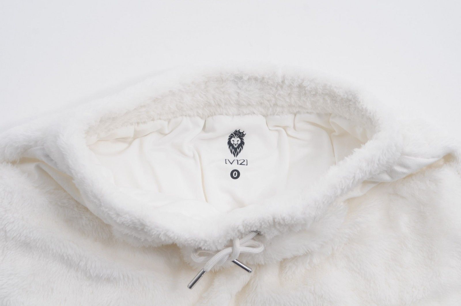 新品未使用[V12] スカート　ホワイト 0サイズ 中古 レディース ヴィ・トゥエルヴ V12 スカート 0(S) 白 ホワイト V12