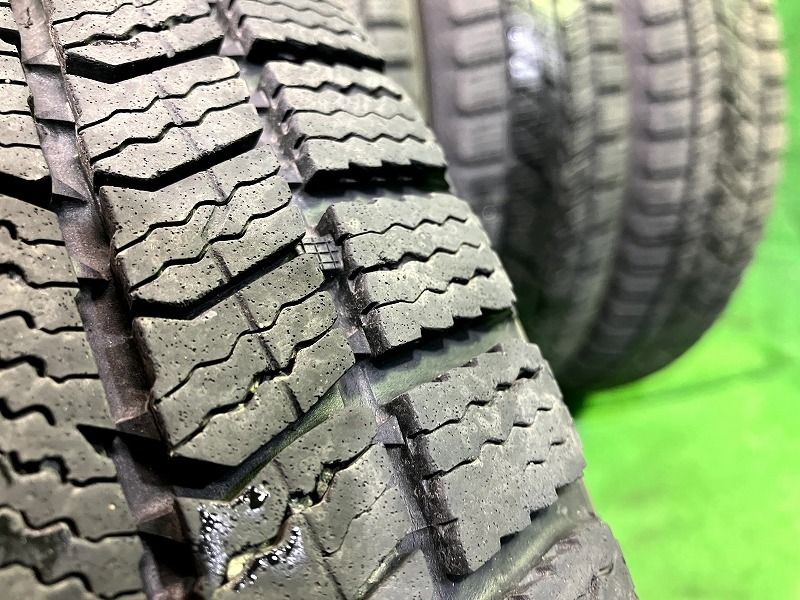 もえさん専用②2022年バリ山！TOYO OBSERVE GIZ ソリオ等 OBSERVE GARIT GIZ-T｜商用車・その他｜タイヤ製品情報・検索 ｜TOYO