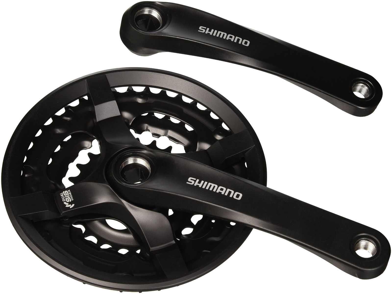 【数量限定】TOURNEYターニー FC-TY501 フロントチェーンホイールMTB シマノSHIMANO