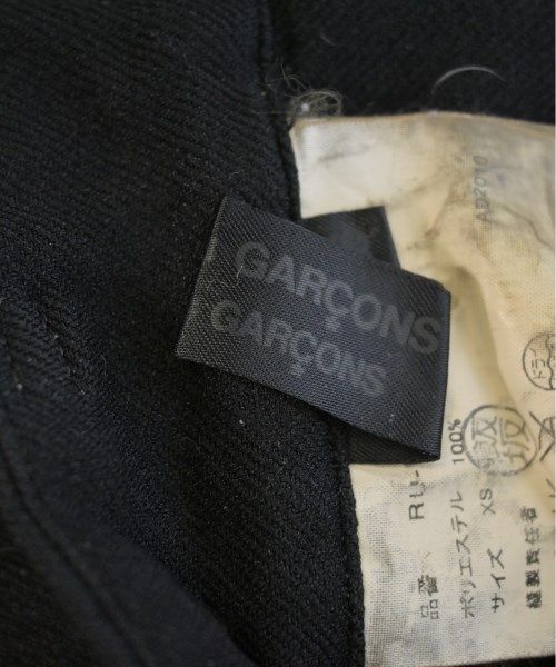 GARCONS COMME