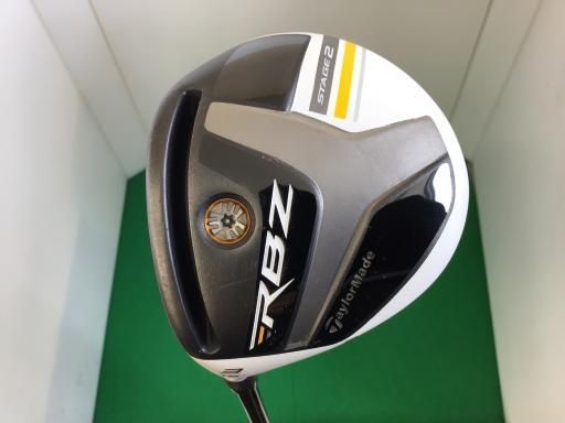 テーラーメイド RBZ レフティ 3w 名器 Taylor Made テーラーメイド RBZ