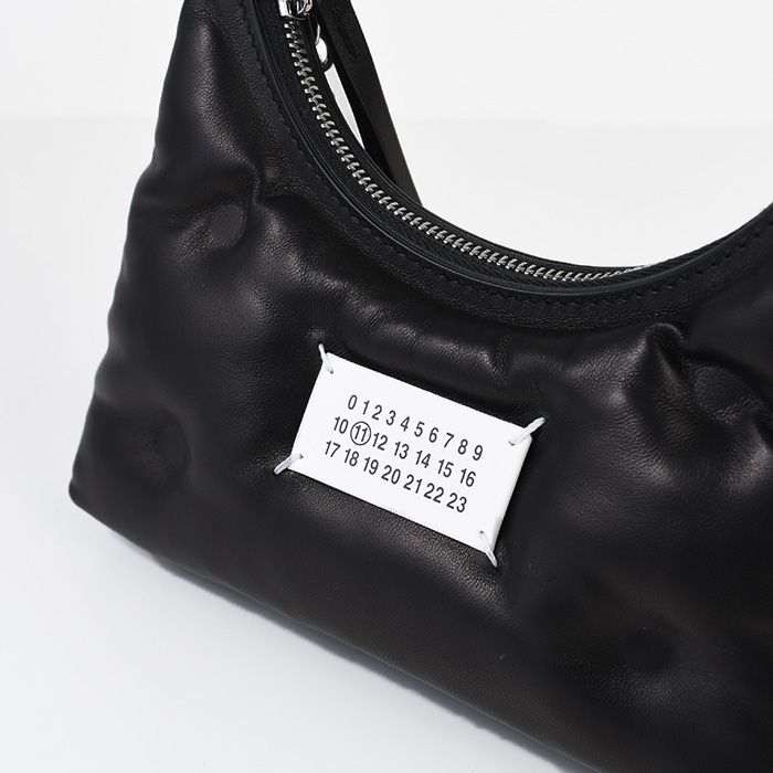 MAISON MARGIELA メゾン マルジェラ バッグ ショルダーバッグ グラム