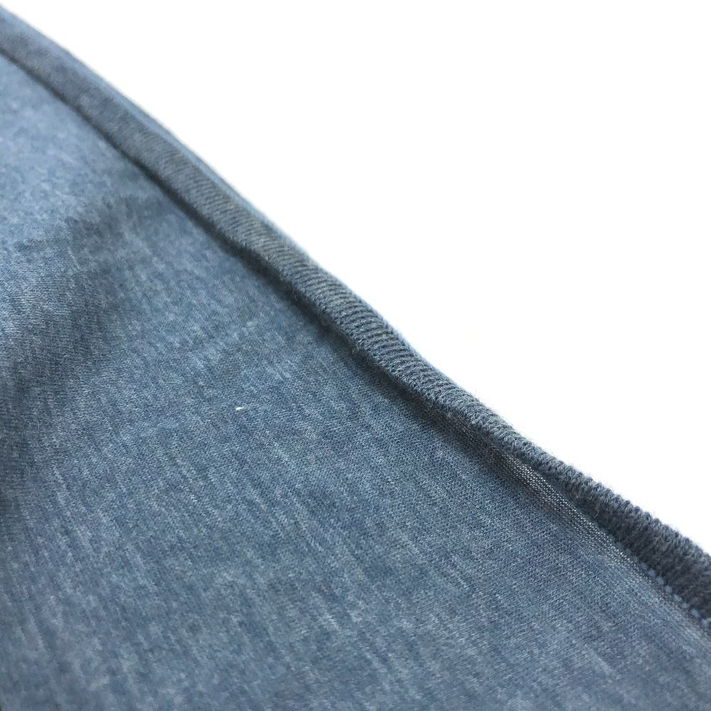 HERMES エルメス スカーフ カレ コットンジャージー コットン