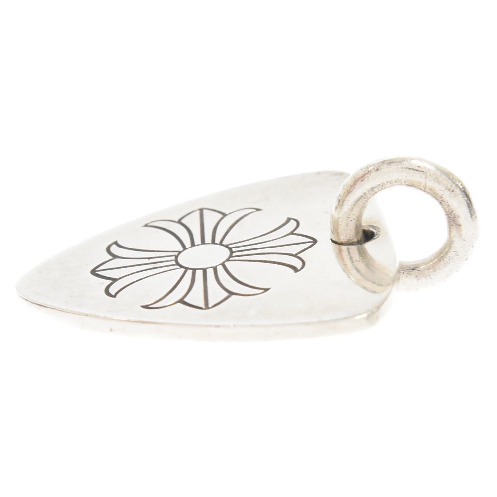 CHROME HEARTS (クロムハーツ) Guitar Pick CH Plus ギターピック CH 