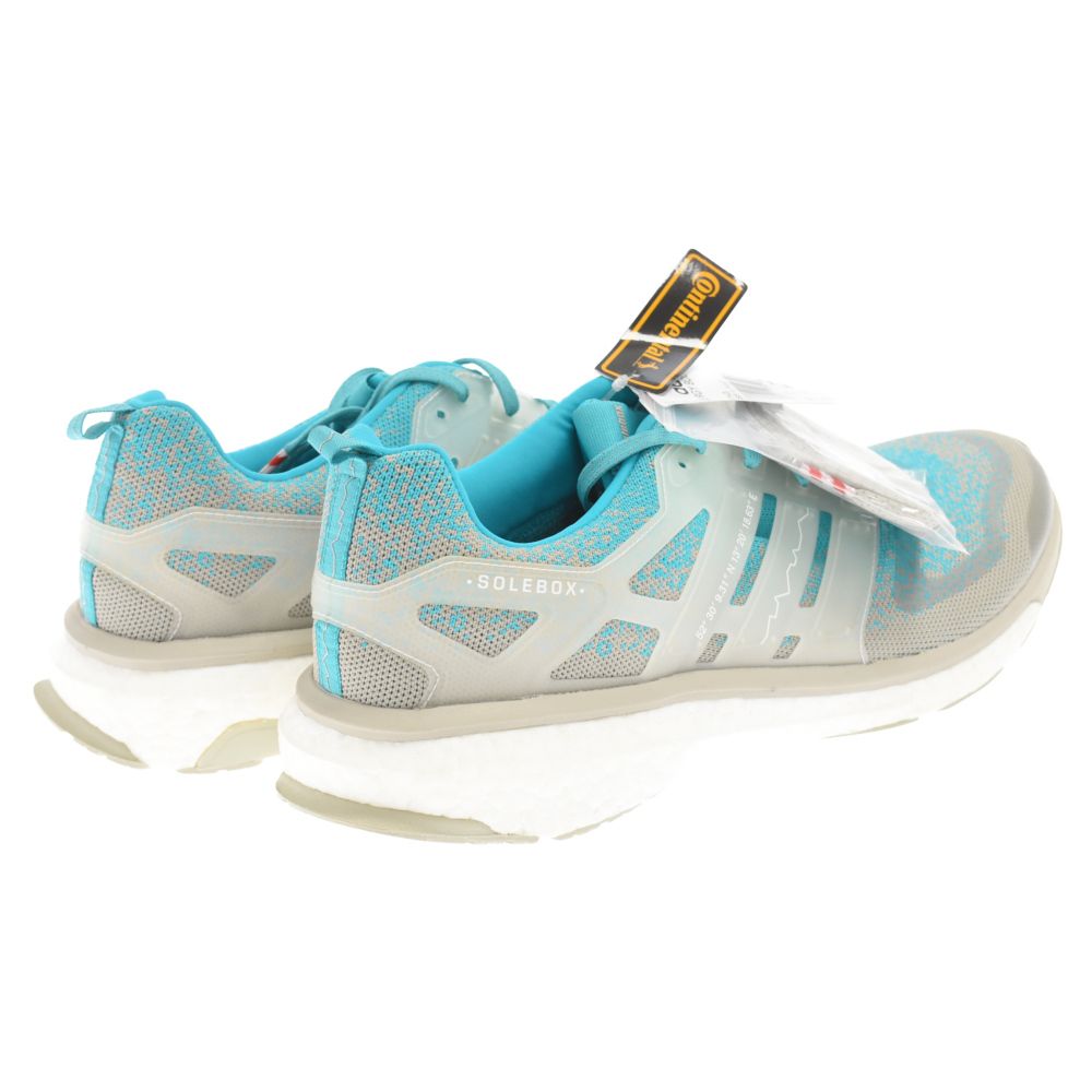 adidas (アディダス) ENERGY BOOST S.E. PACKER エナジー