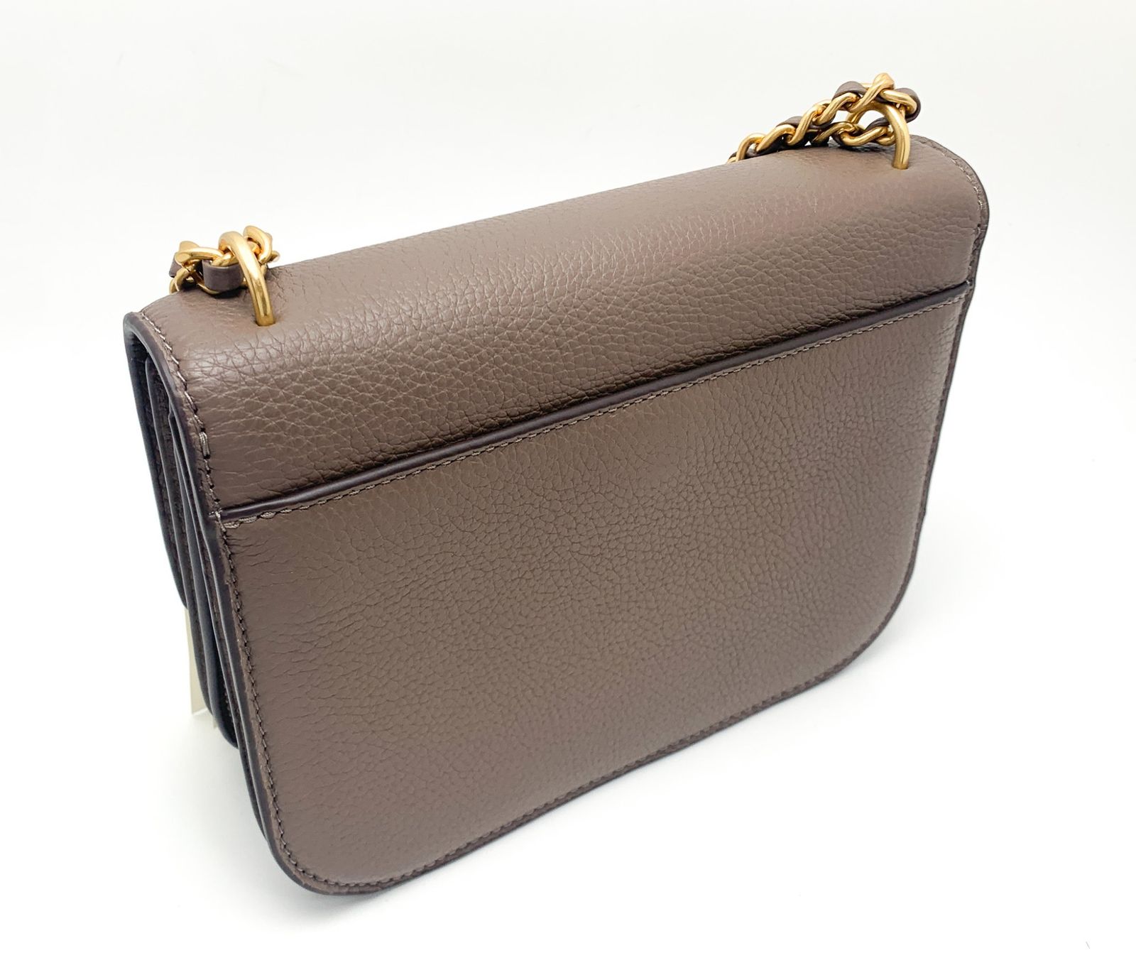 TORY BURCH トリーバーチ BRITTEN SMALL ADJUSTABLE SHOULDER BAG