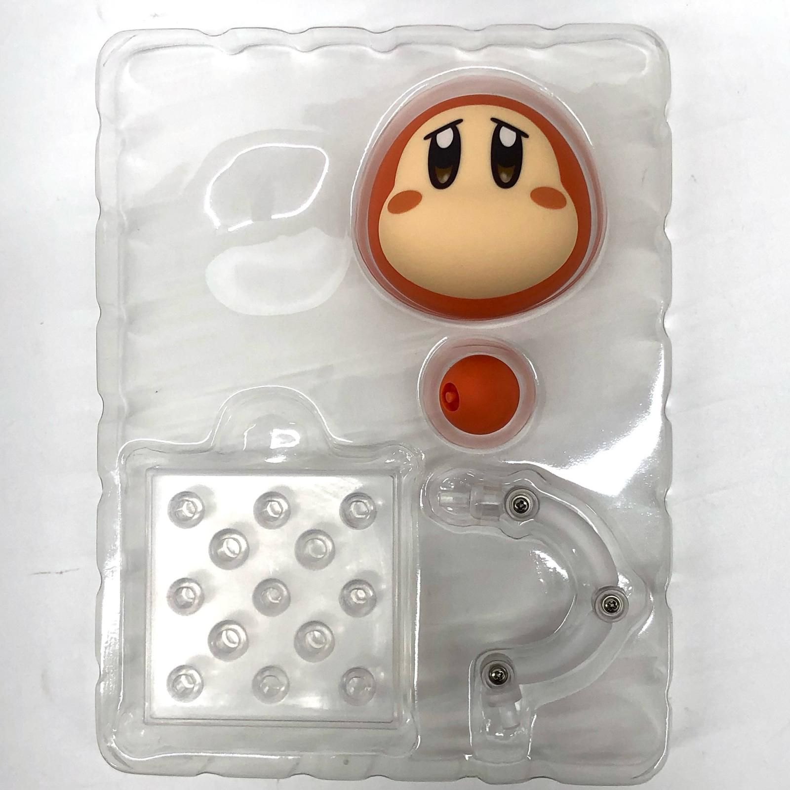 物流センター】 中古 フィギュア 星のカービィ ワドルディ