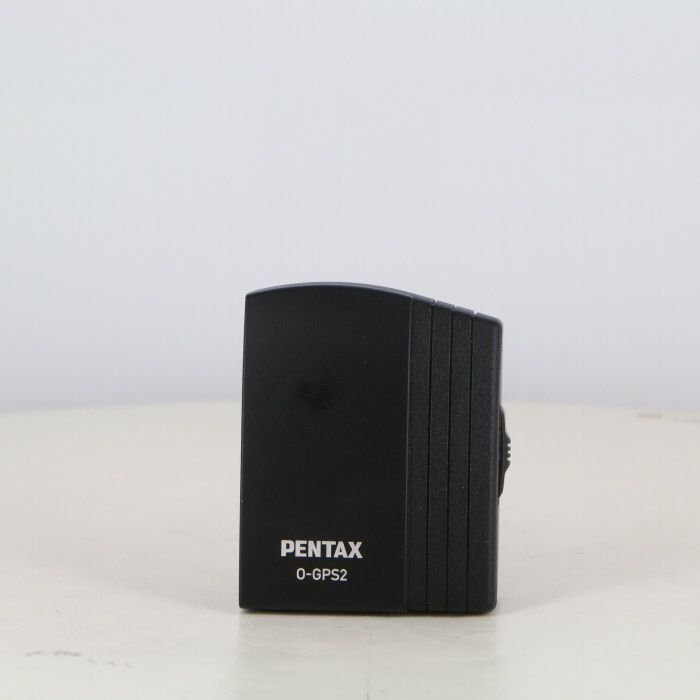 【】(ペンタックス) PENTAX O-GPS2 GPSユニット