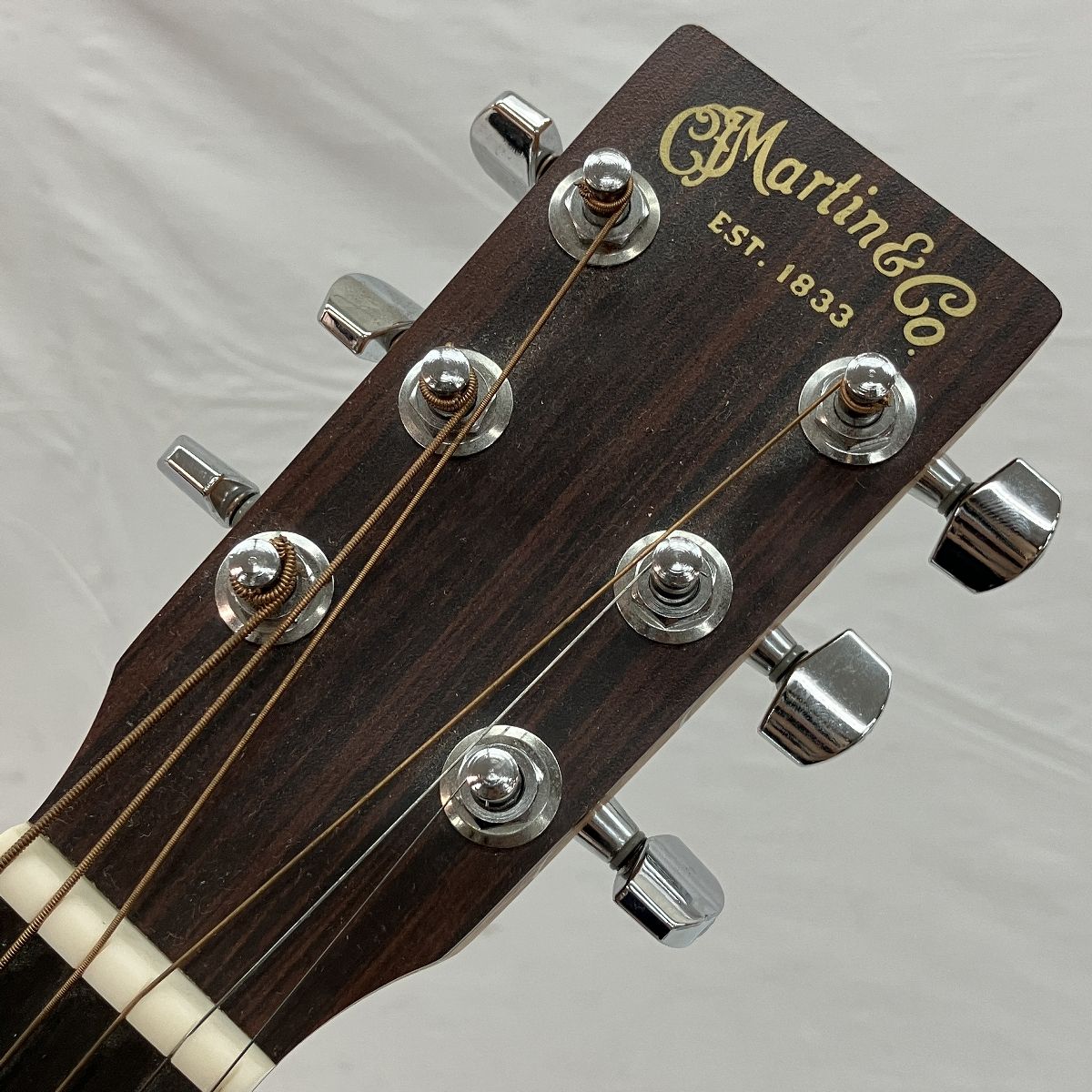 Martin & Co. ミニアコースティックギター　(ソフトケース付き) 2025年最新】MARTINソフトケース付の人気アイテム - メルカリ