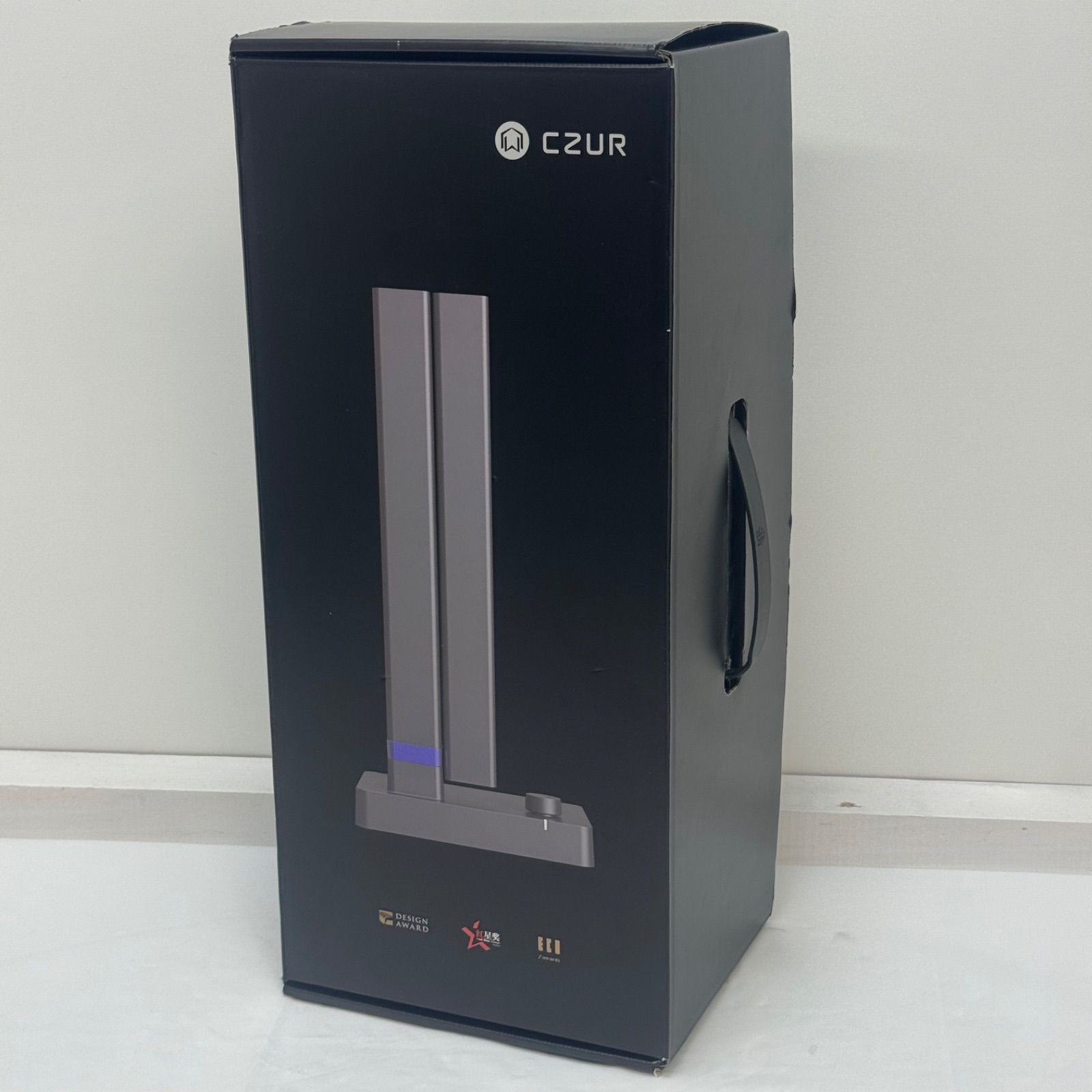 ほぼ新 CZUR Shine Ultra スキャナ Shine1300A3Pro