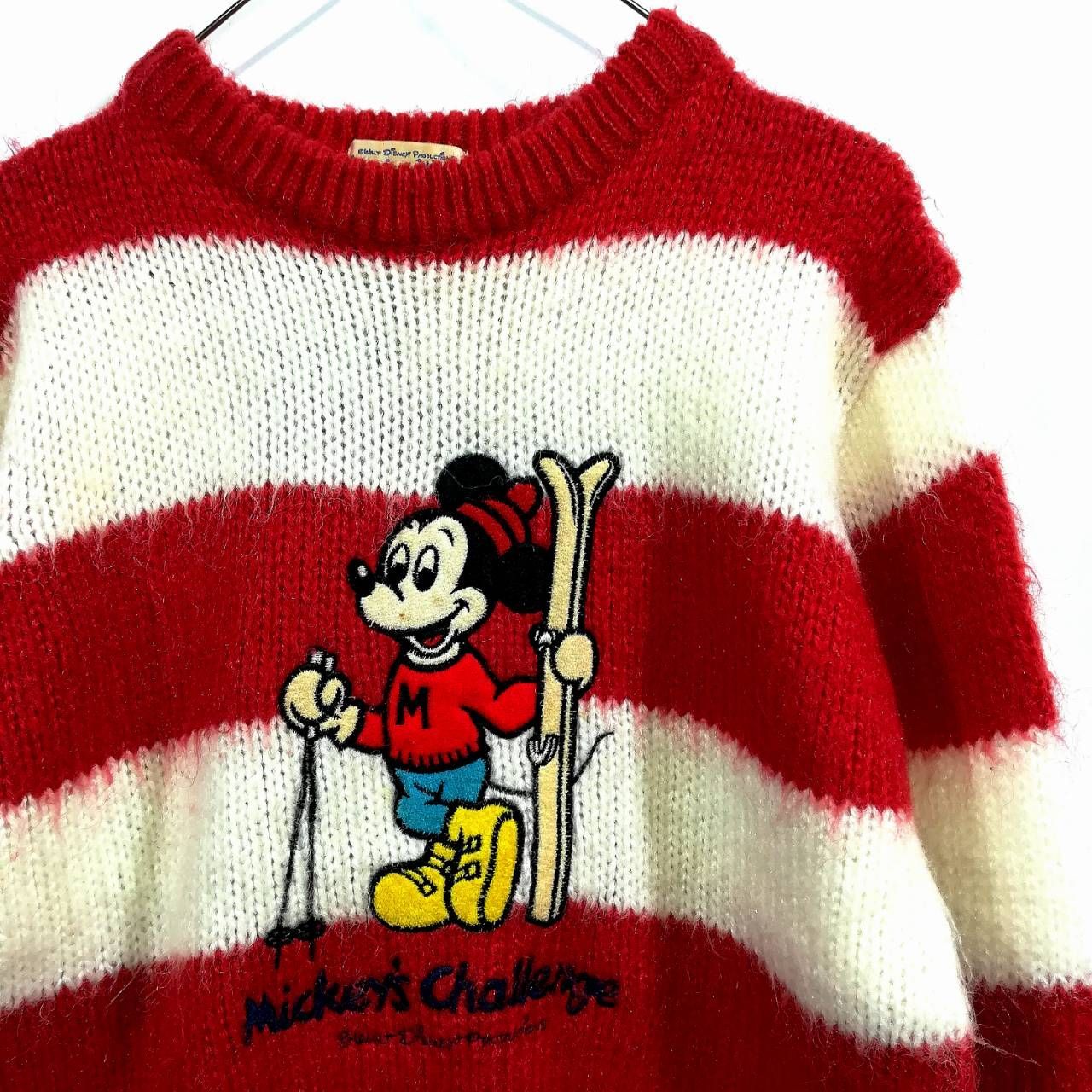 ▽11/21値下げしました▽【激レア】WALT DISNEY ディズニー 80s