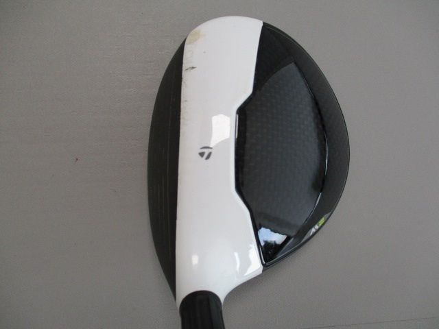 通販限定□ フェアウェイウッド テーラーメイド M2 2017/Tour AD MT-7