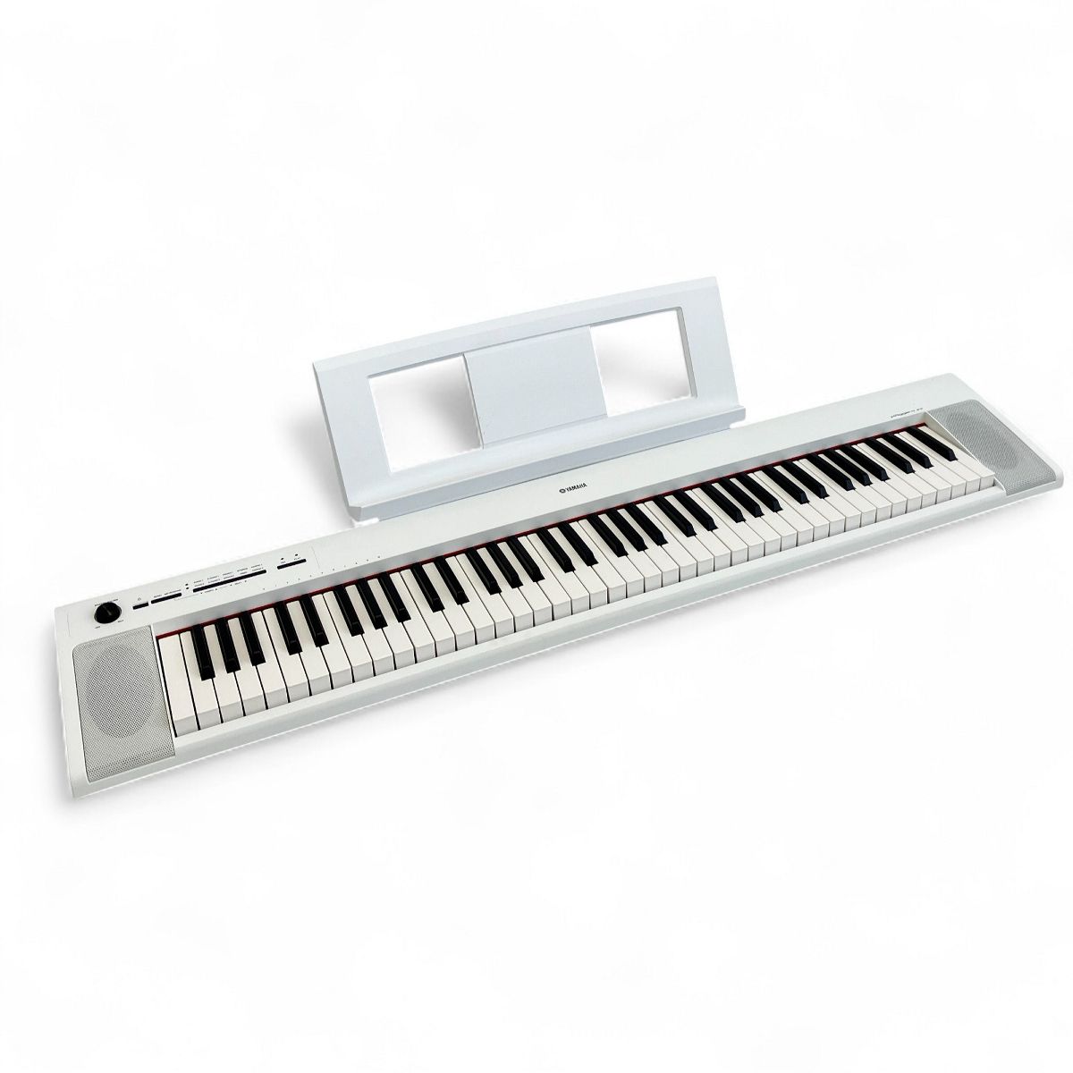 YAMAHA NP-32 piaggero 76鍵盤 電子キーボード 2020年製 Z10001763