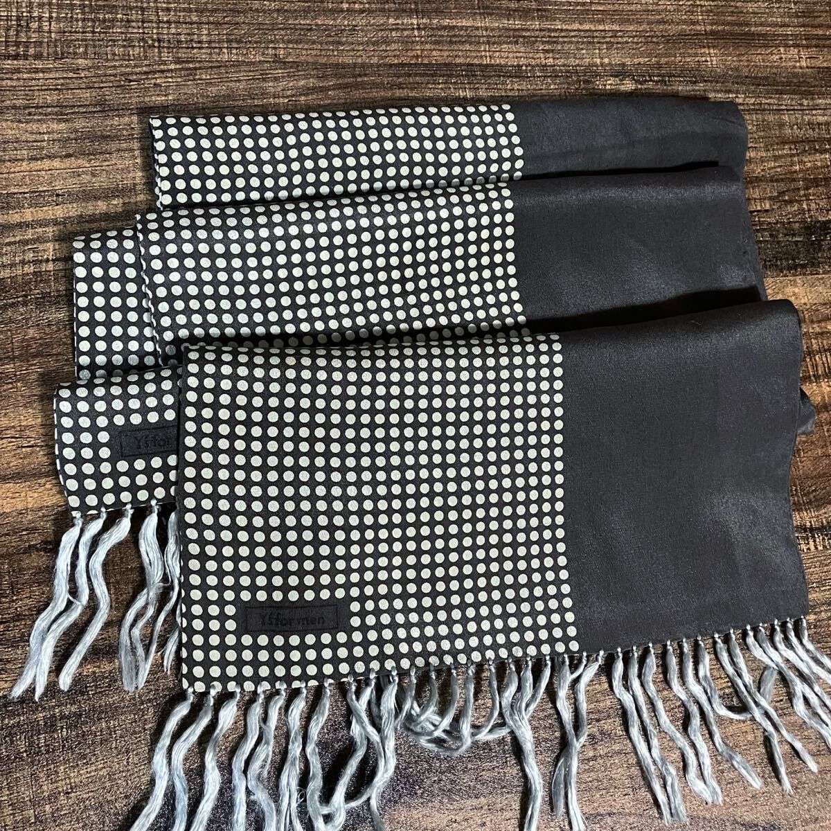 Y's for men yohji yamamoto ワイズフォーメン ヨウジヤマモト