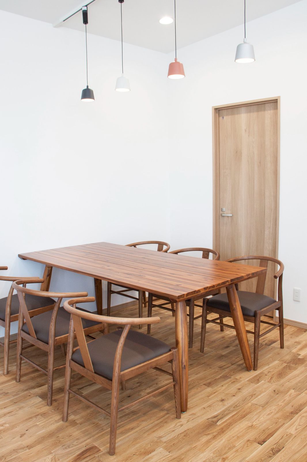 ミナペルホネン 宏昇製作所 アームチェアB ハンドメイド タンバリン