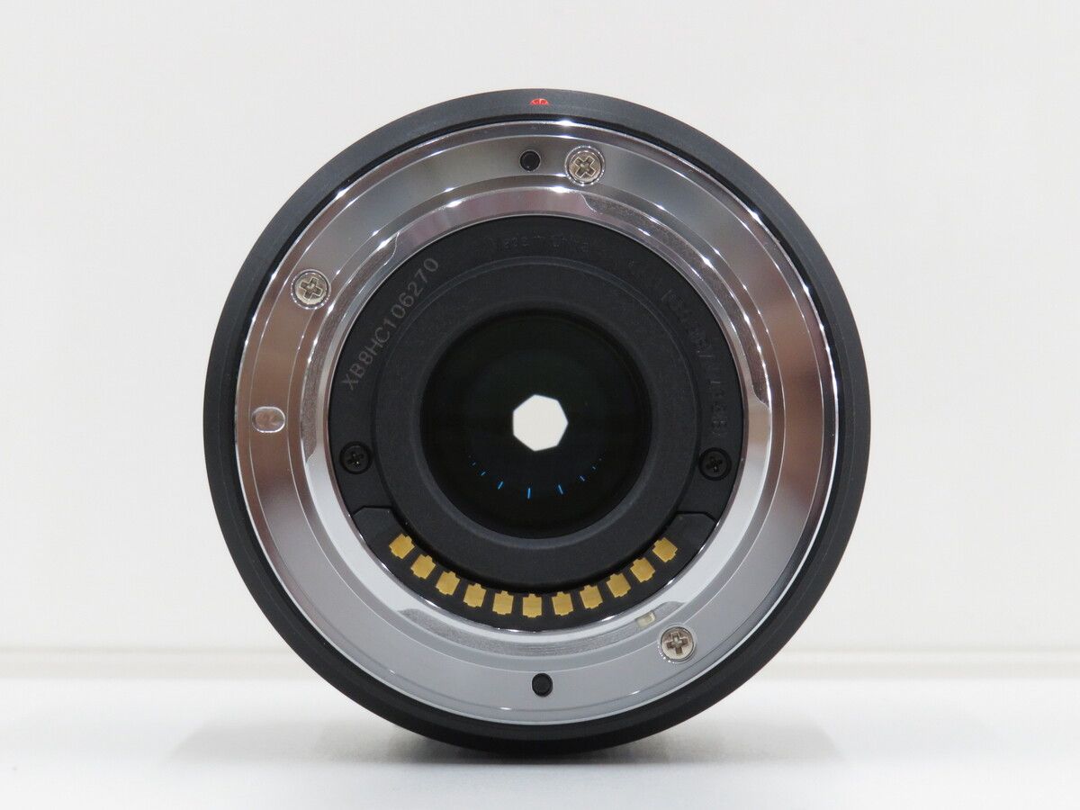  パナソニック LUMIX G 25 mm F 1.7 ASPH. H-H 025 K ブラック その他 カメラ