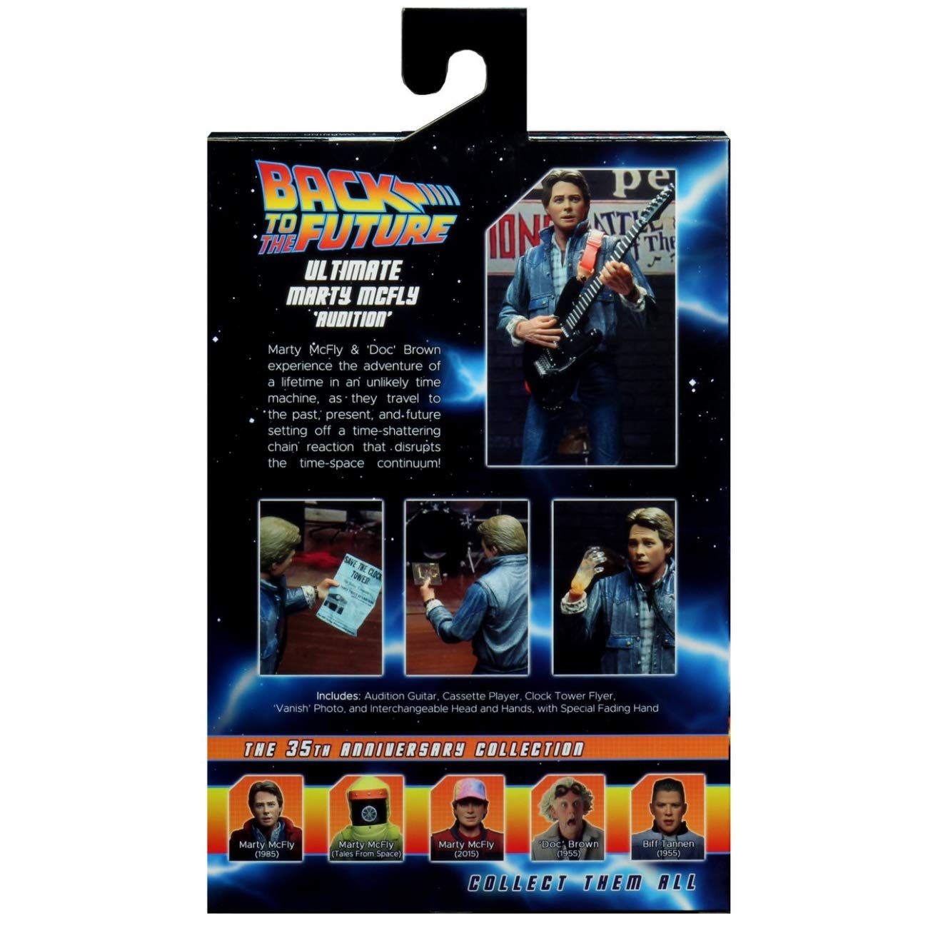 NECA