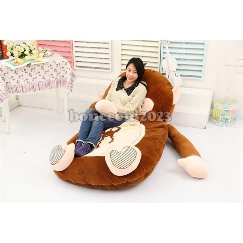 ビーズクッション