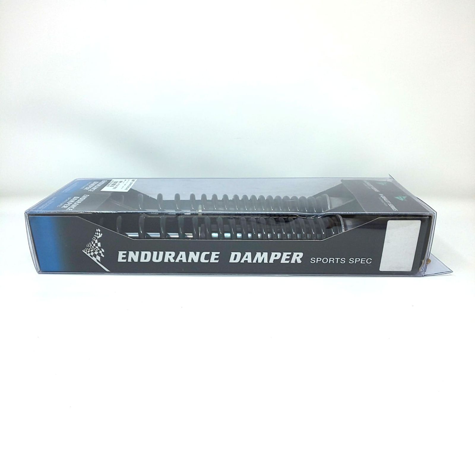 リアサスペンション