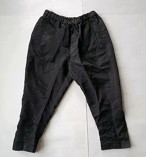 COMME des GARCONS コム デ ギャルソン 8 富 パンツ DECORATOM_COM_BR