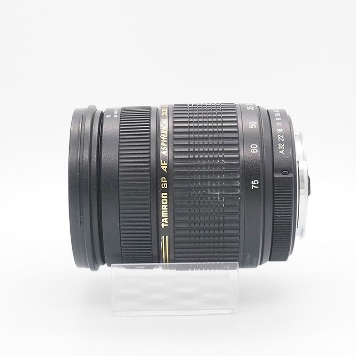 中古】(タムロン) TAMRON SP AF28-75/F2.8 XR DI LD A09P - メルカリ