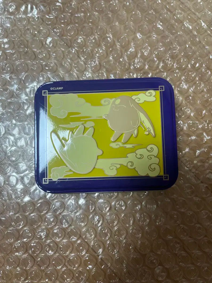 クランプ 津原 クロニクル xxx ホリック スタンプ