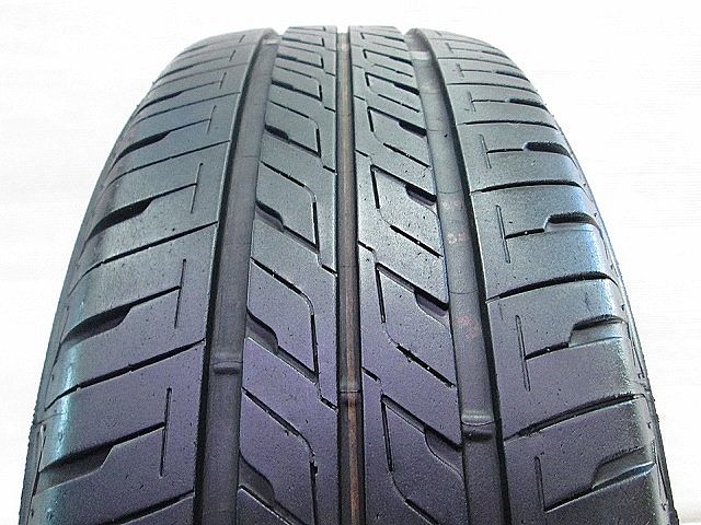 中古タイヤ■165/50R15■1本■ブリヂストン セイバーリングSL201 コペン ムーヴ ライフ ゼスト モコ ekワゴン ルークス MAX アトレーワゴン