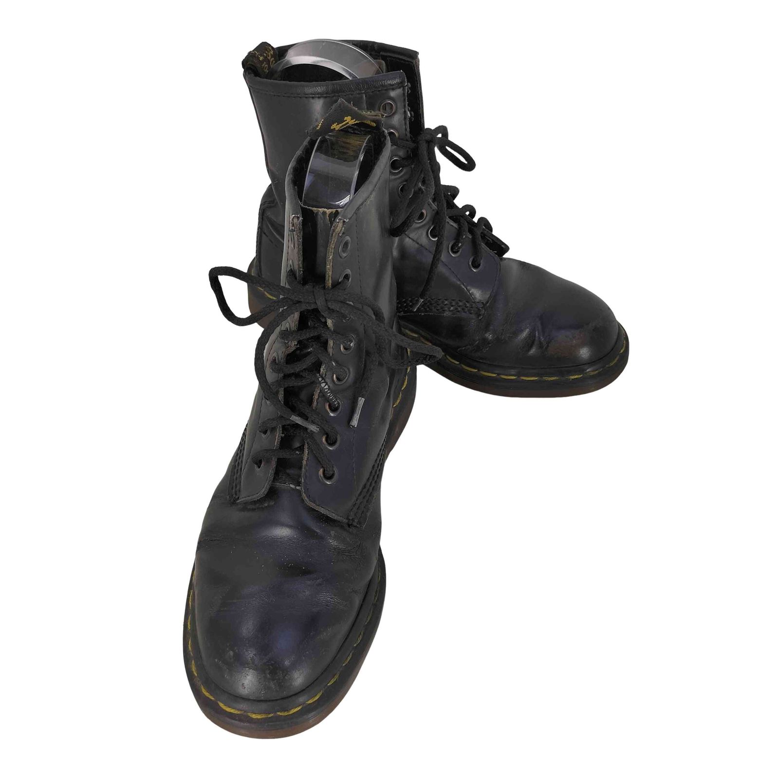 Dr.Martens ドクターマーチン　イングランド製　レースアップシューズ ドクターマーチン Dr.Martens イングランド製 8ホール レース