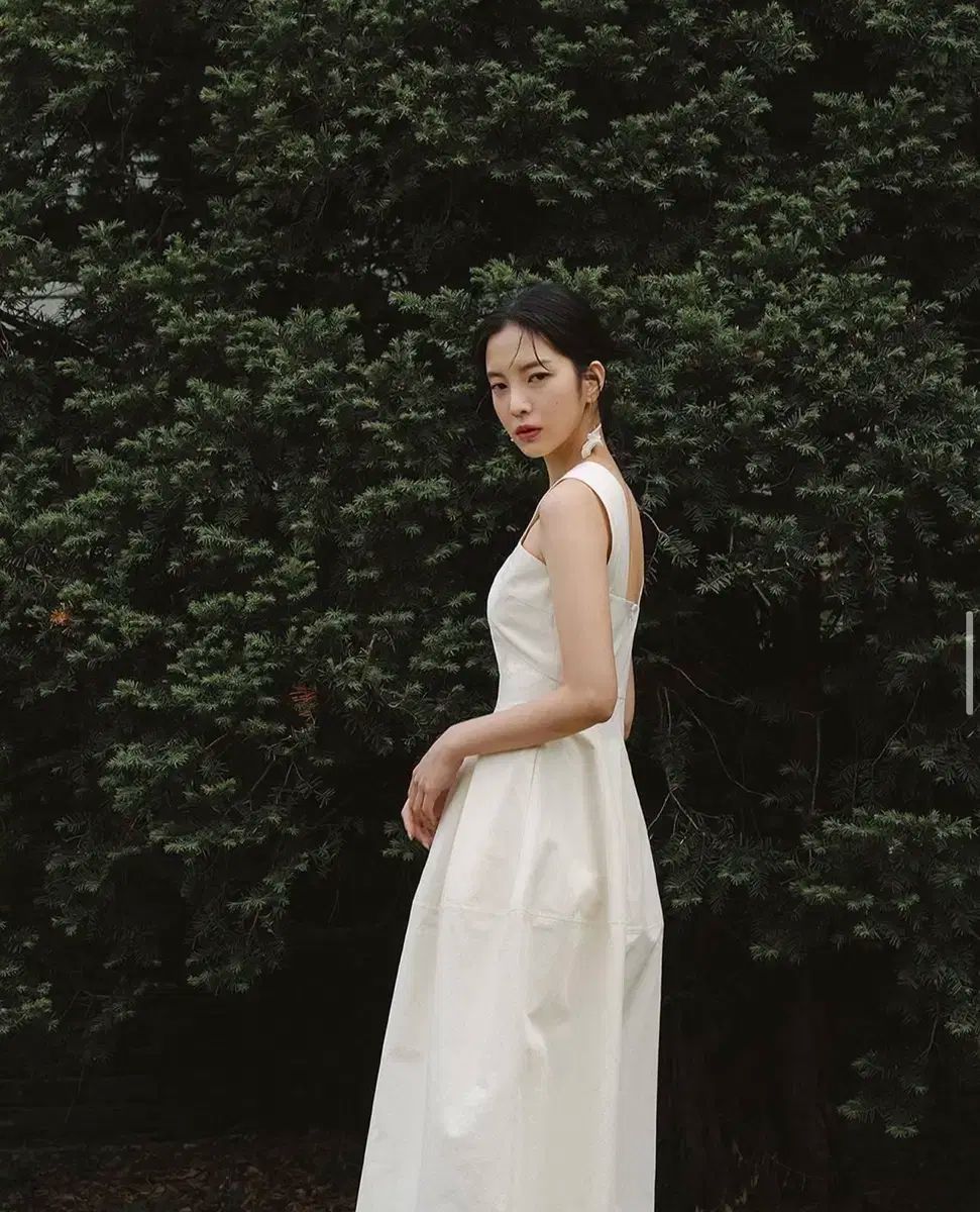 ドレス クリーム