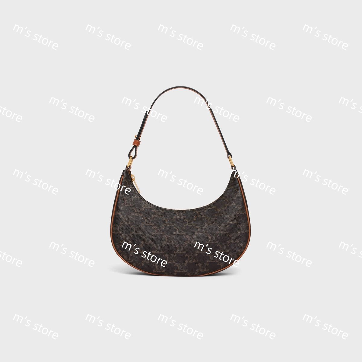 【CELINE】ミニ AVA（アヴァ）トリオンフキャンバス カーフ 楽天市場】CELINE セリーヌ ハンドバッグ MINI AVA ミニ アヴァ