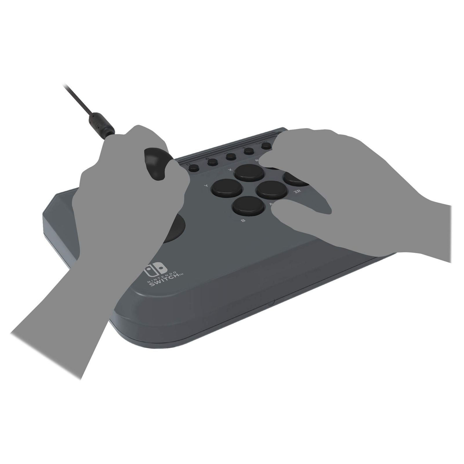 Ｓｗｉｔｃｈ対応