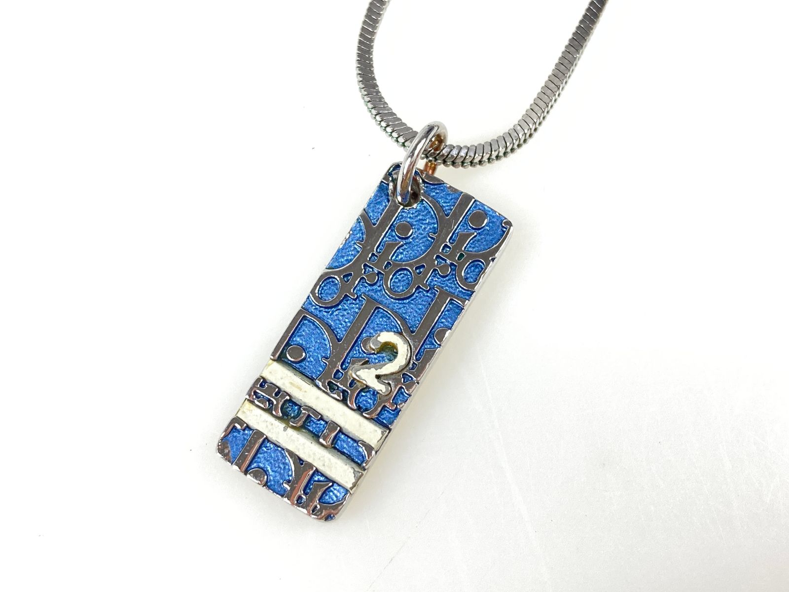 レディース クリスチャン・ディオール Christian Dior トロッター 