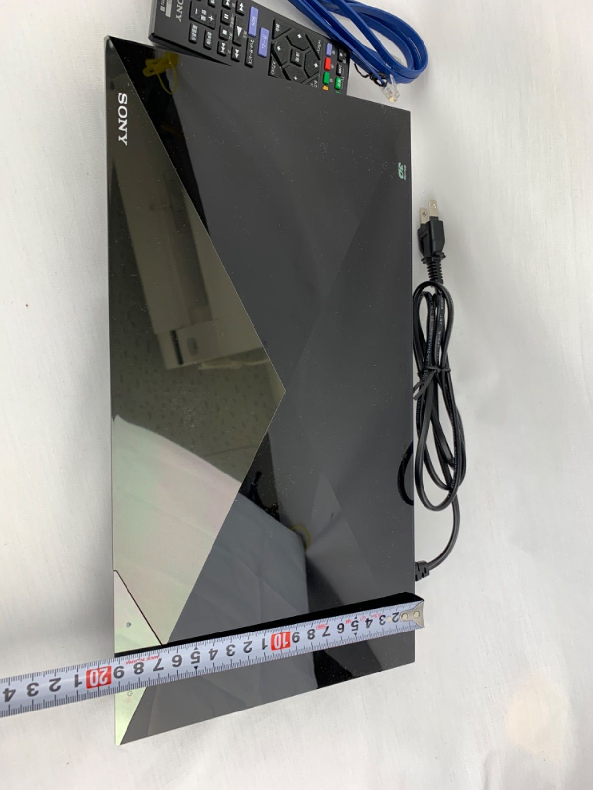 705.sony 小売業者 ブルーレイレコーダー Blu-ray BDP-s6200 DVD