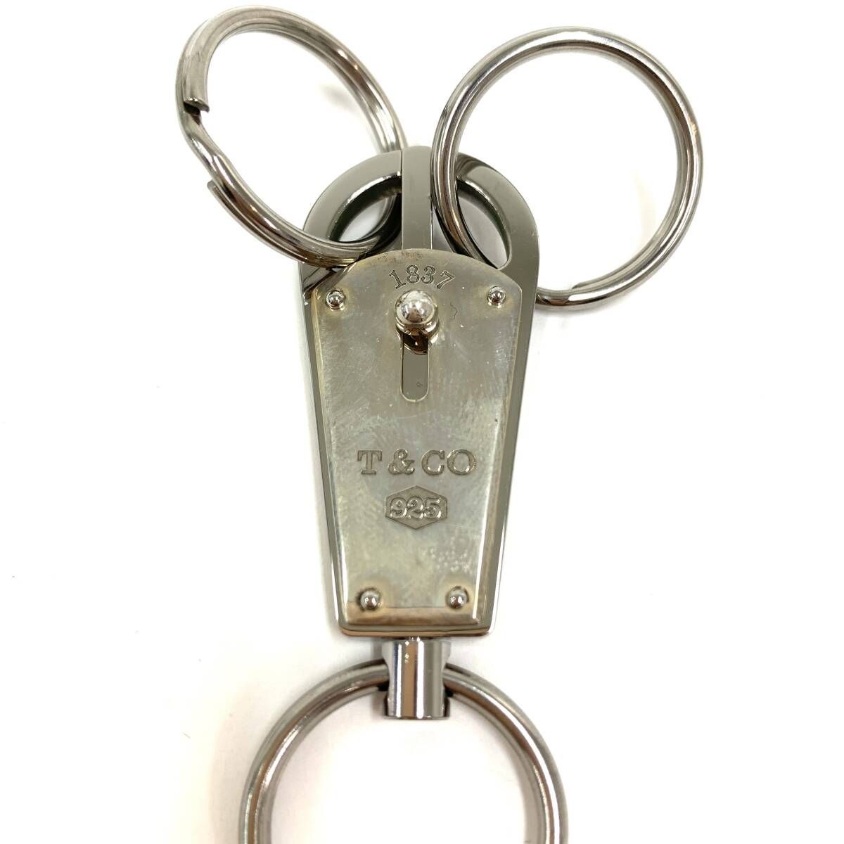 D0683 美品！格安！ ティファニー Tiffany&co メイカーズ