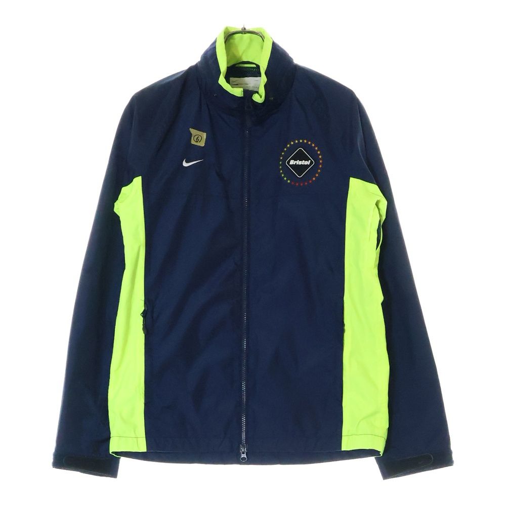 F.C.R.B. （エフシーアールビー）　上下セット 楽天市場】F.C.R.B.エフシーアールビー BRISTOLブリストル ×NIKE