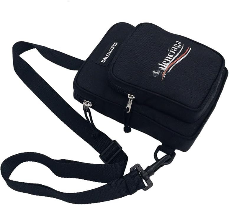 バレンシア　ショルダー BALENCIAGA（バレンシアガ） ショルダーバッグ EXPLORER POUCH STRAP