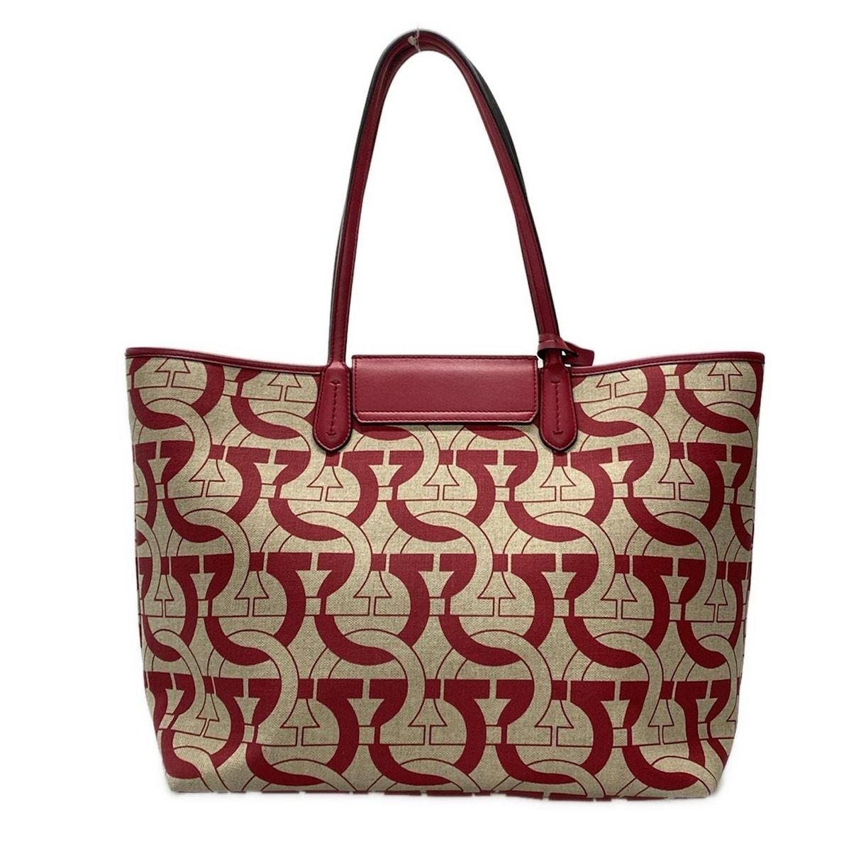 低価格 FERRAGAMO/SalvatoreFerragamo(サルバトーレフェラガモ) トート バッグ