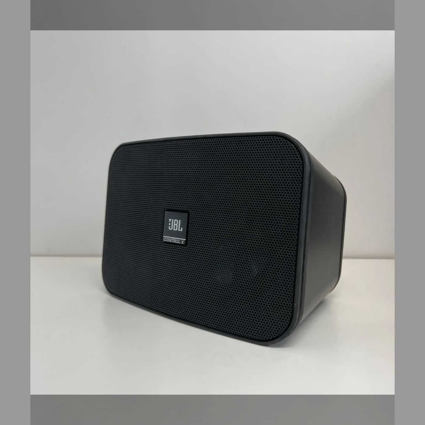 JBL Control X スピーカー 2個セット - メルカリ