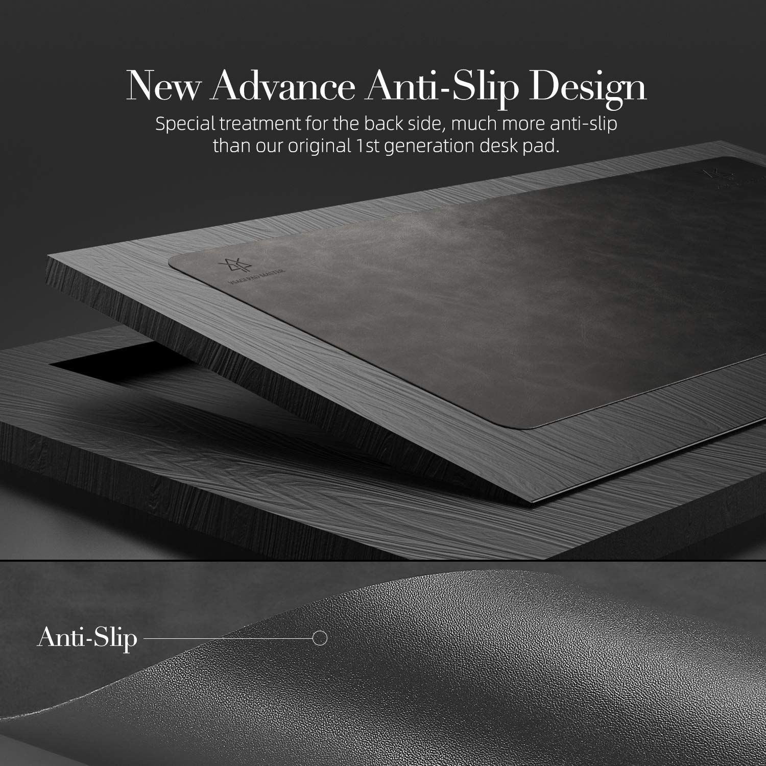 自宅用 大型デスクパッド