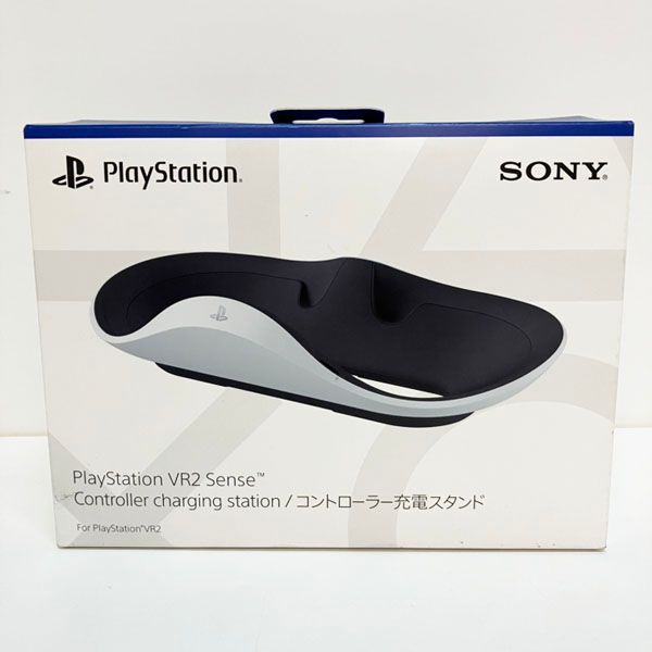 SONY 【未使用品】ソニー VR2 + VR2スタンドセット PlayStation(R)VR2 